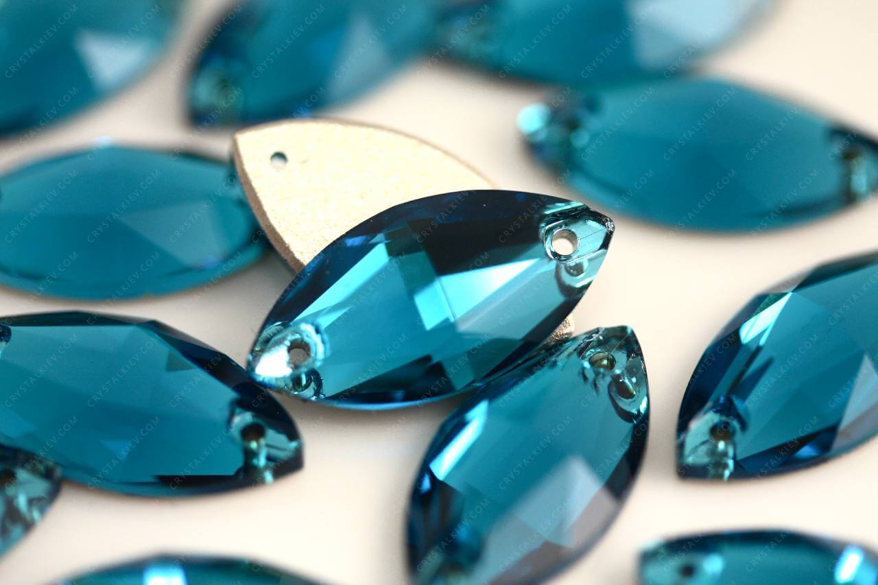 Маркіза Indicolite De'Lux